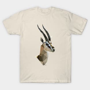 LP Gazelle T-Shirt